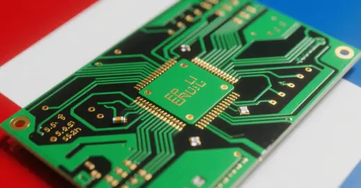 FPGA PCB Assembly Specifications