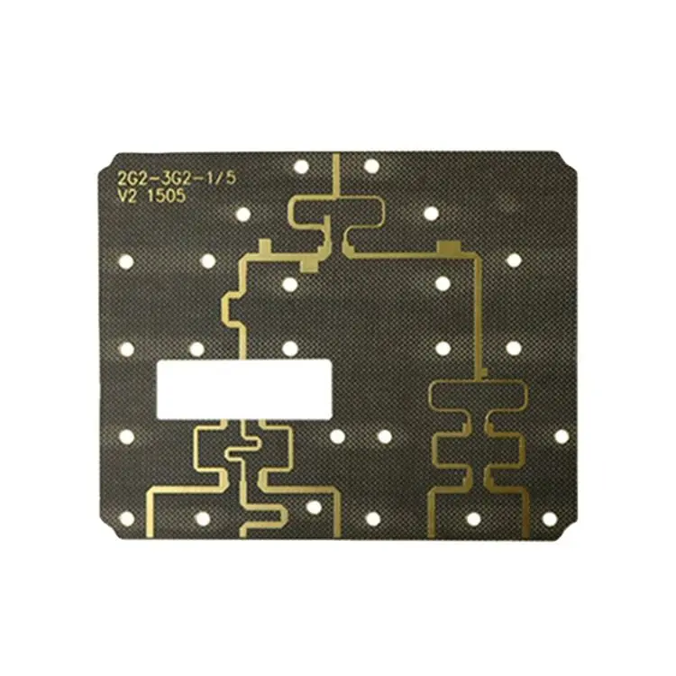 Cavity PCB