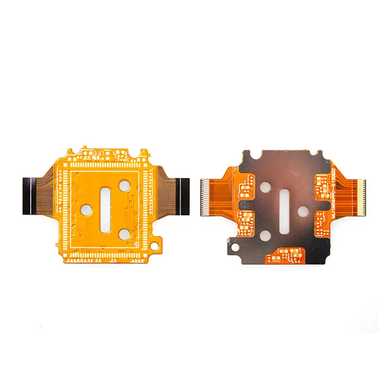 FPC Flexible PCB Specifications