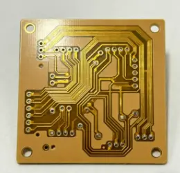 Halogen-Free PCB