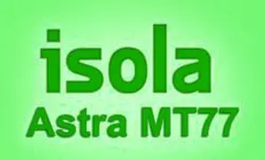 Isola MT77 DataSheet