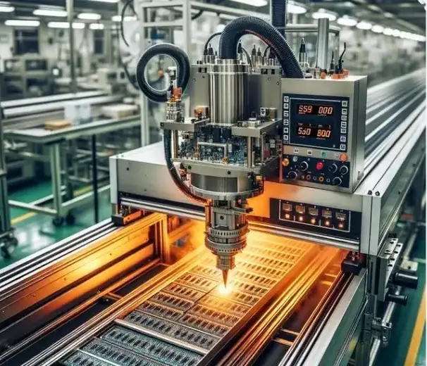 How does lead time affect the price of manufacturing?