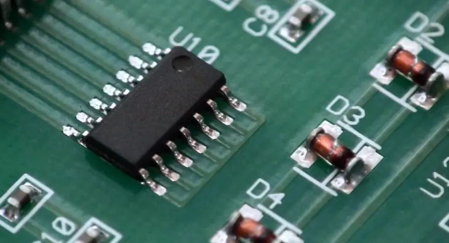 What Causes Solder Mask Slivers During PCB Fabrication?