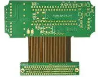 The advantages of multilayer rigid-flex board