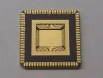 Common types of chip packaging