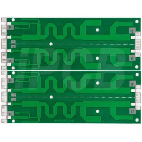 High Frequency PCB