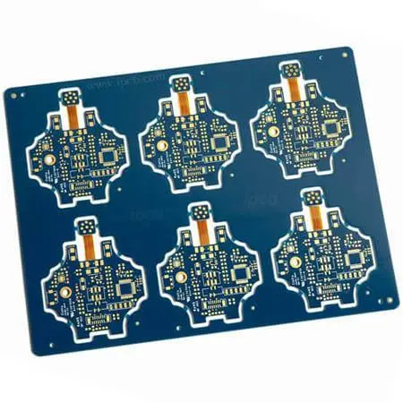 Rigid-Flex PCB