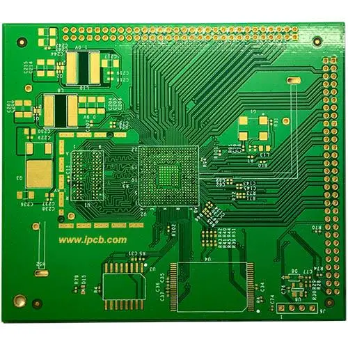 FR4 PCB