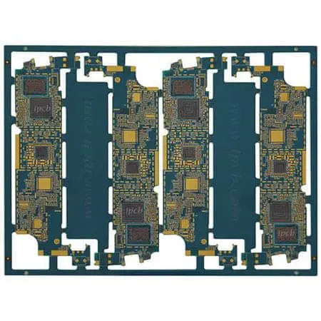 HDI PCB
