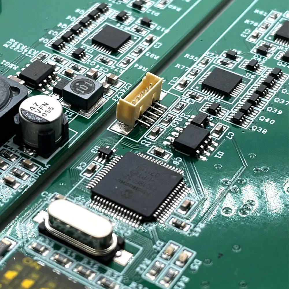 Domain Controller PCBA