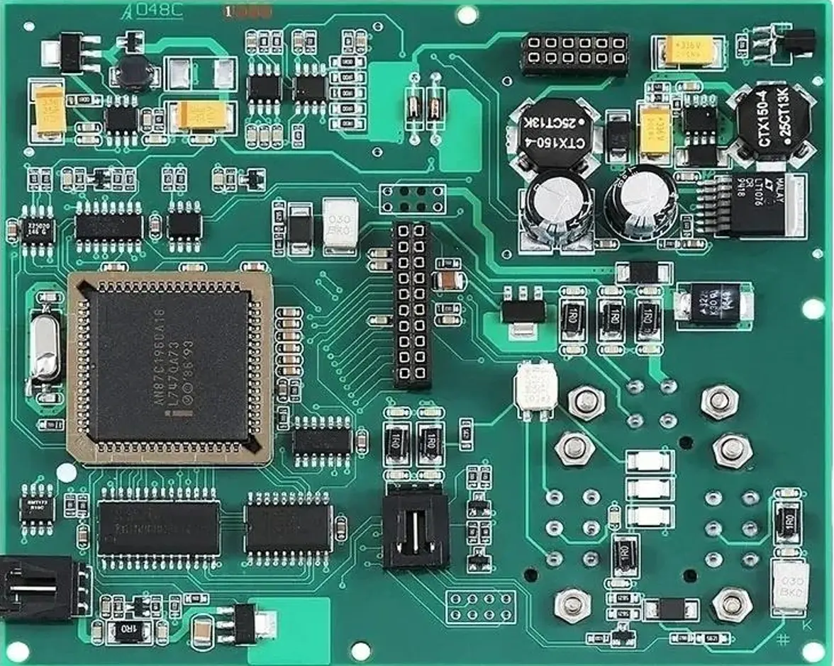 Therapeutic Device PCBA