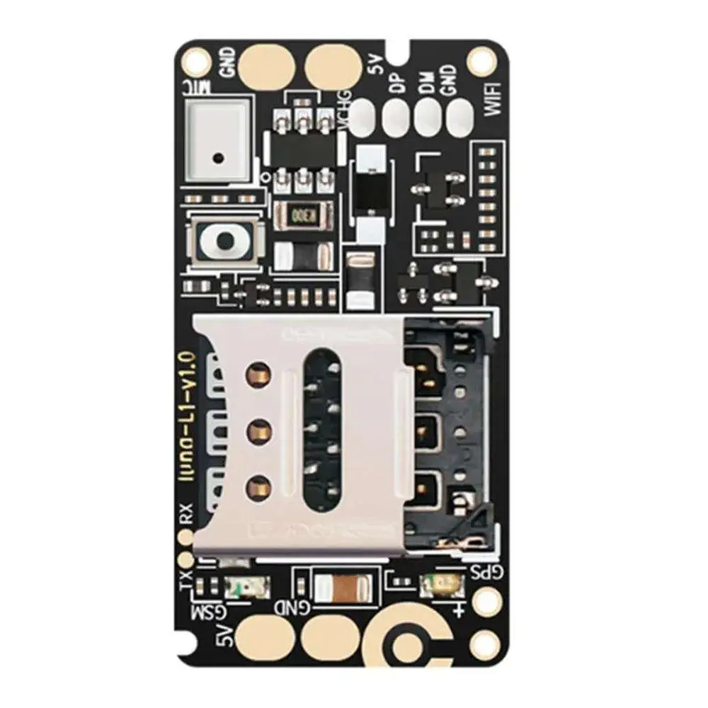 Base Station & RRU/AAU PCBA