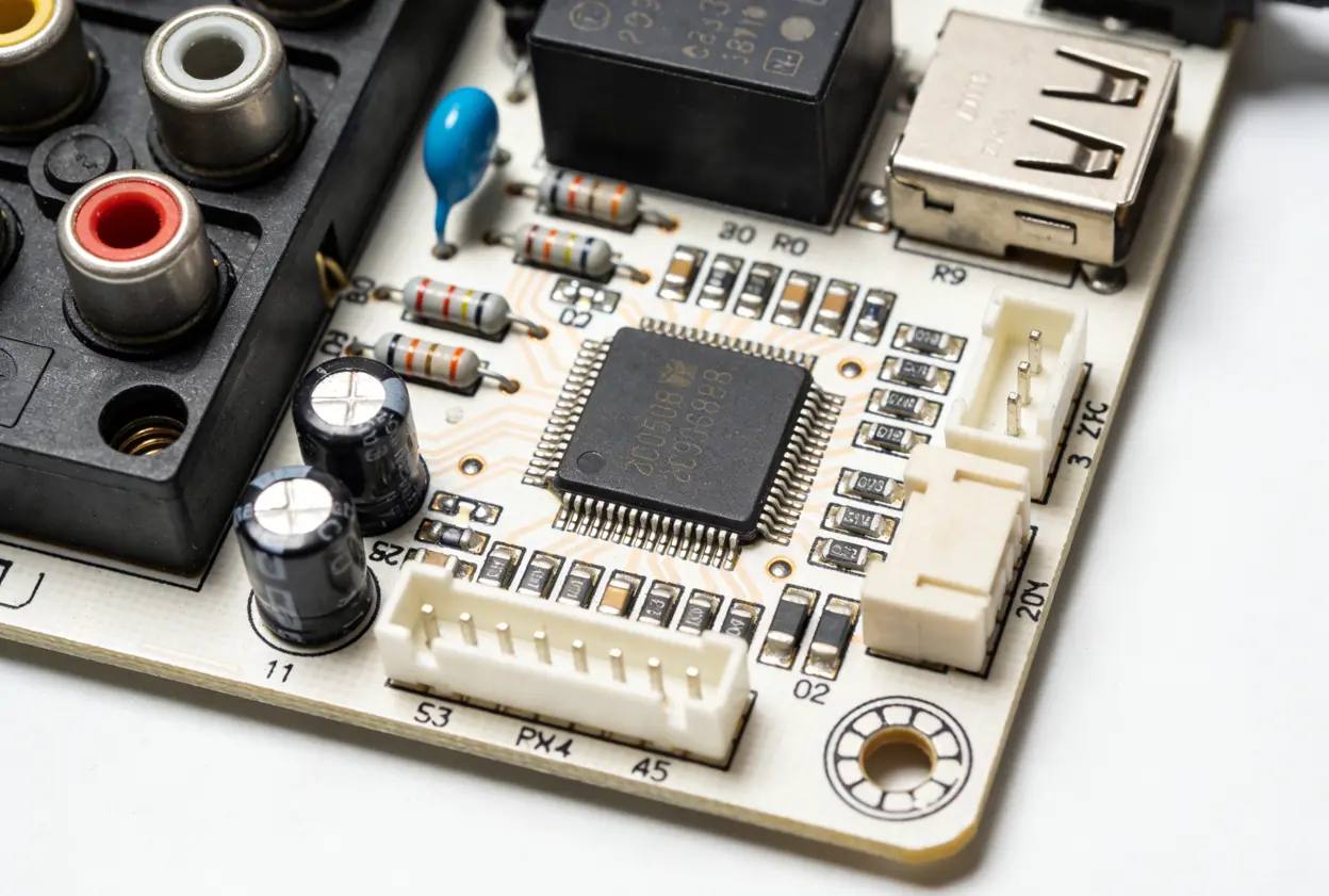 Home Appliances PCBA