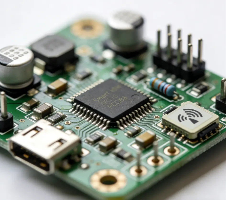 Smart Home PCBA