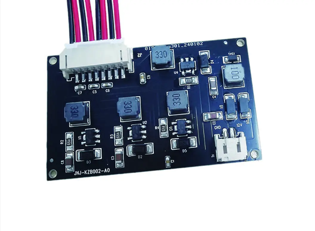 LED Driver Boards