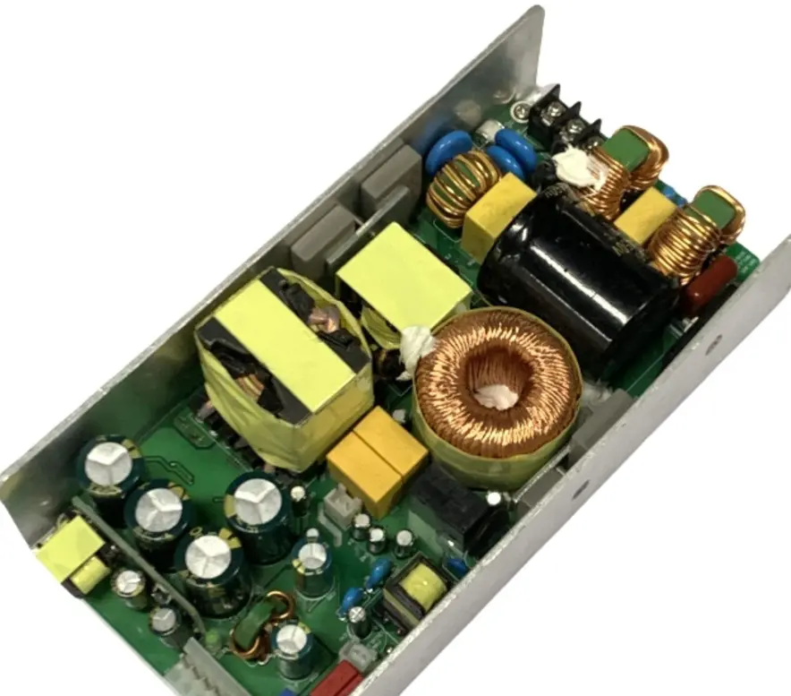 SMPS PCBA