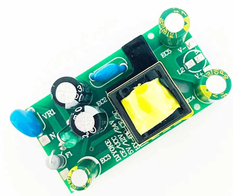 DC/DC Converter PCBA