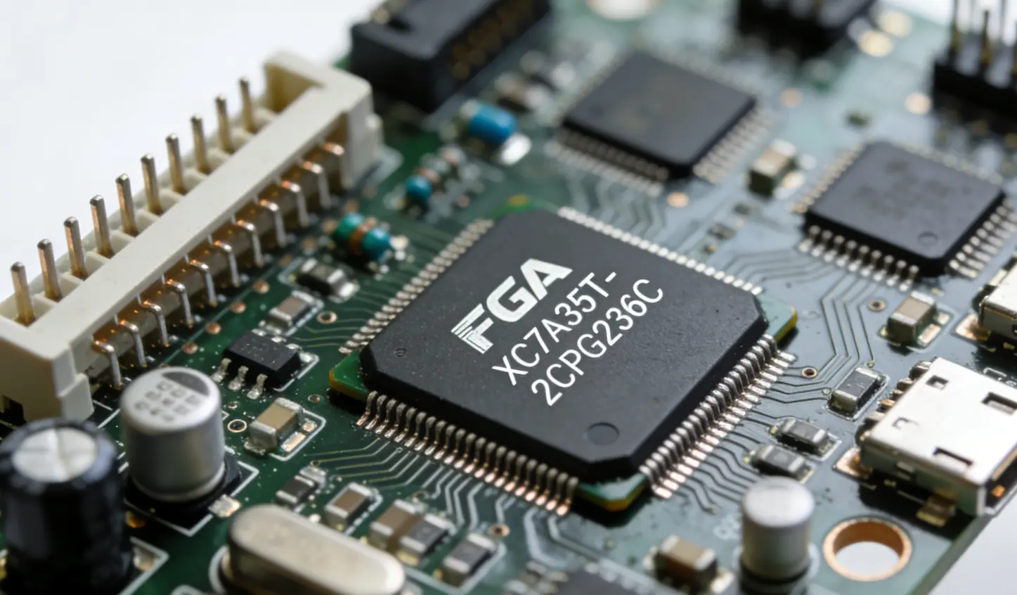 FPGA  Board PCBA